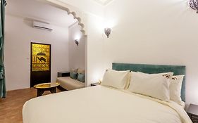 Riad Hart Essoura